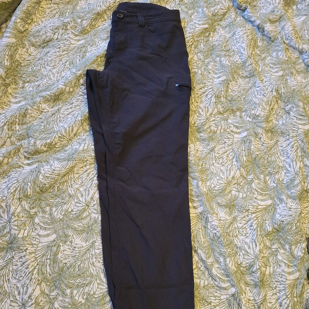 Eddie Bauer Women's Rainier Pants